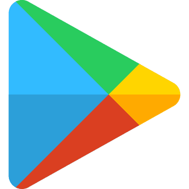 Disponible sur Google Play